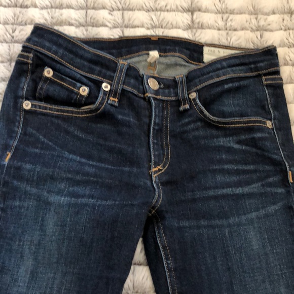 Rag & Bone Jeans - Picture 3 of 7